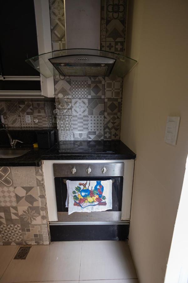 Appartement Com Varanda Em Copacabana *
